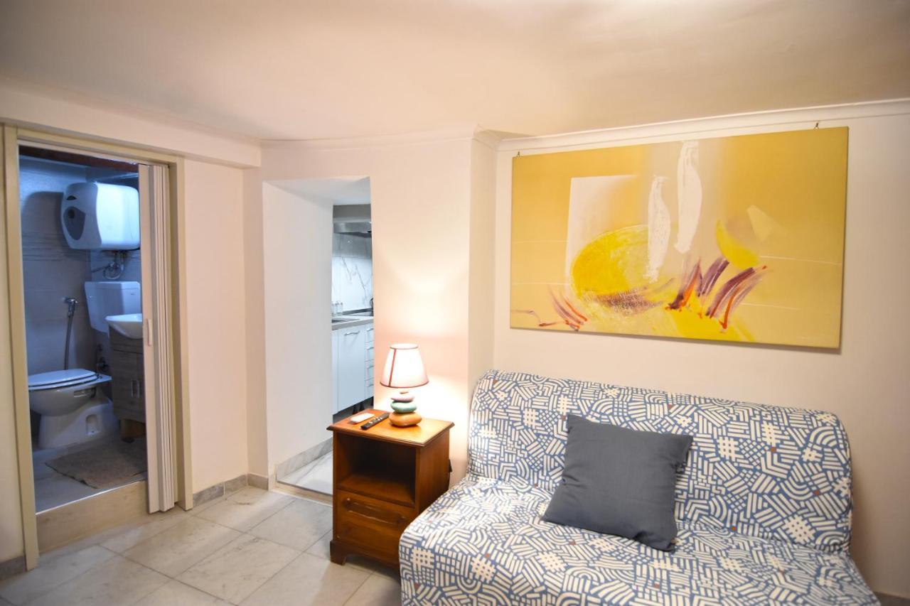 Appartement Lilliput
