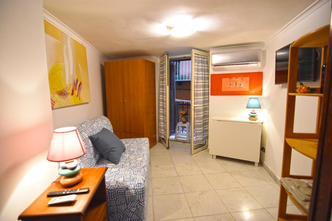 Appartement Lilliput