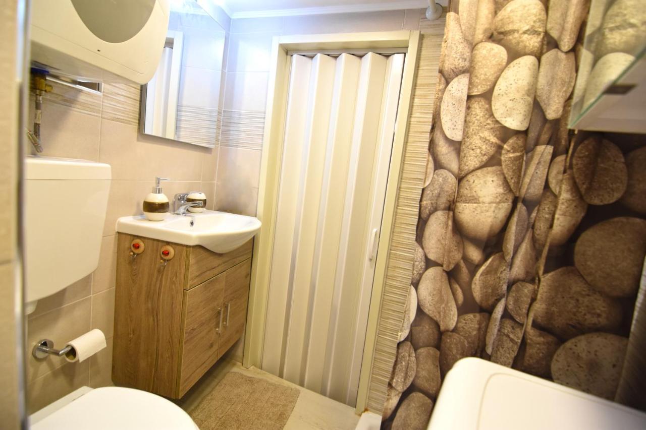 Appartement Lilliput *