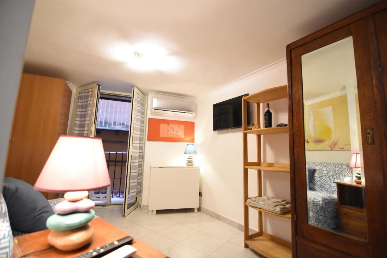 Appartement Lilliput