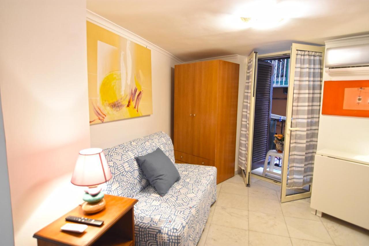 Appartement Lilliput *