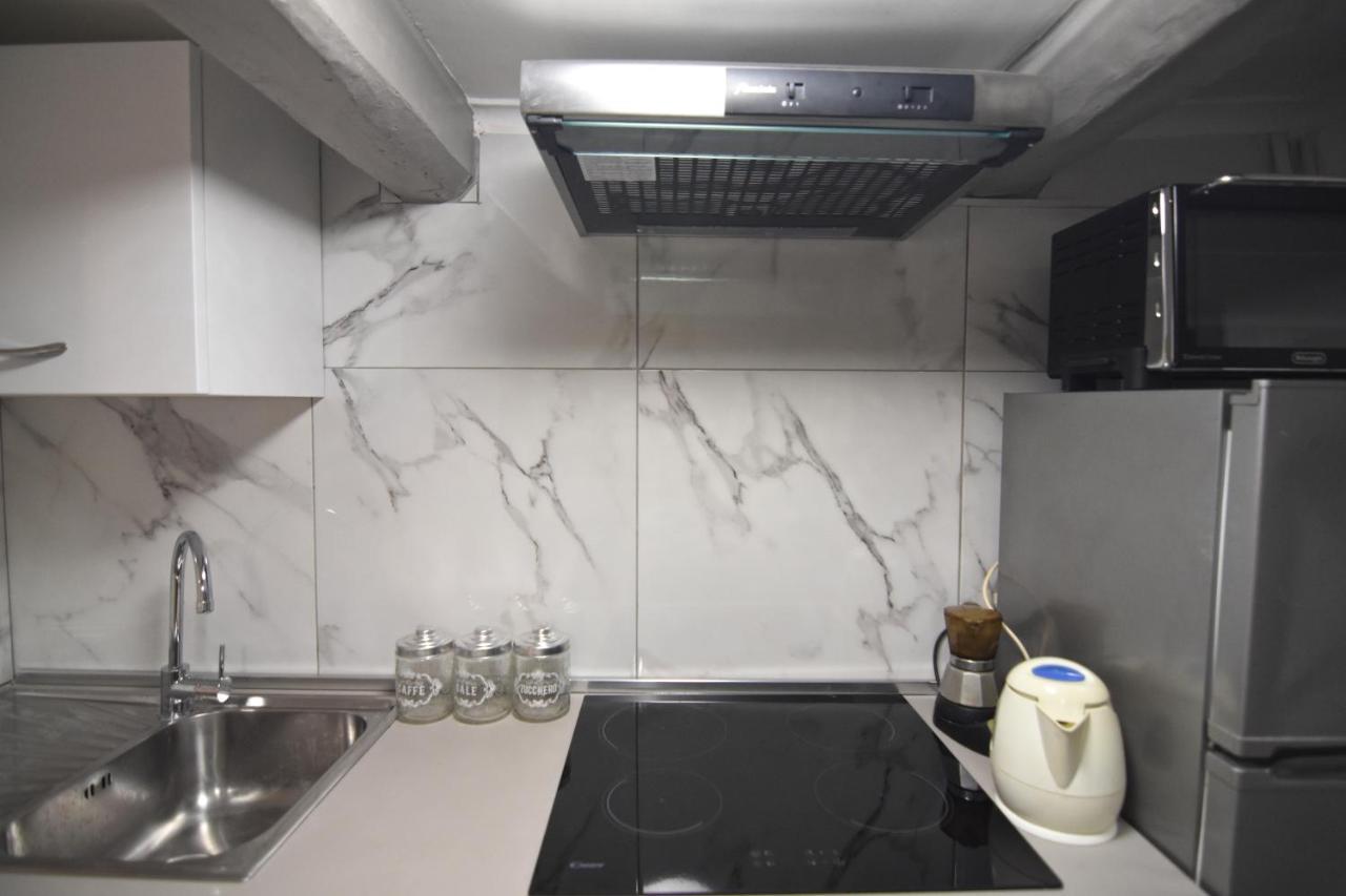 Lilliput Appartement Naples