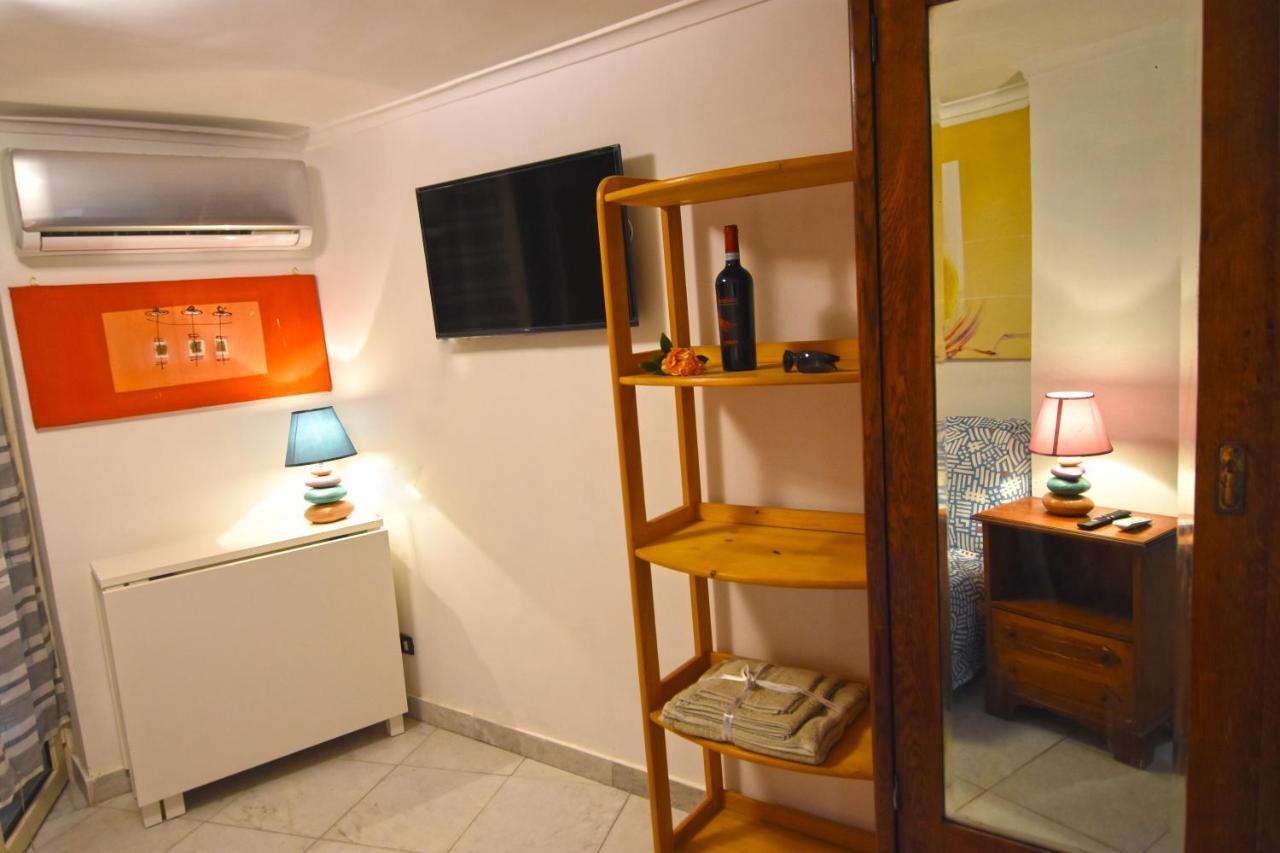 Lilliput Appartement *
