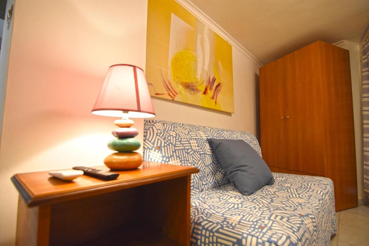 Lilliput Appartement Naples