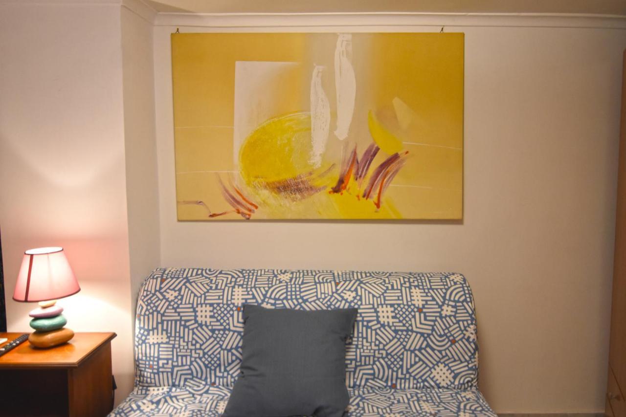 Appartement Lilliput *